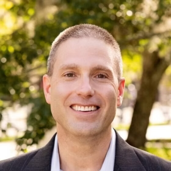 Chris Berthelson, Business Consultant