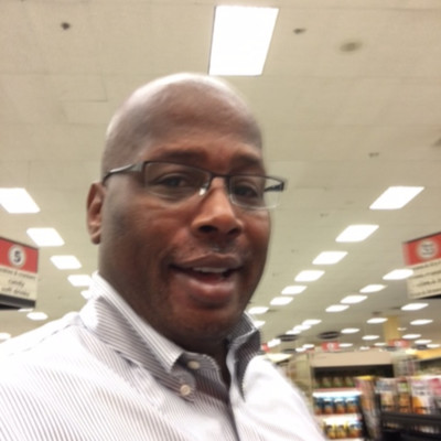 Mike Murray