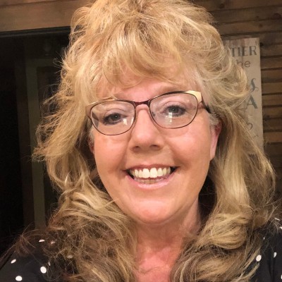 Tammy Wilcox